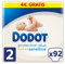 Dodot Sensitive Babywindeln Talla 2 (4-8 kg)