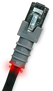Digitus pk-6-u-4 1.2 m Network Cable CAT6 U/UTP Patch Cable (UTP) Network Cable – Black (1.2 m, RJ-45 RJ45 CAT6 U/UTP Patch Cable (UTP), Black)