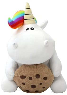 Pummel & Friends - Plüschtier - Pummeleinhorn (40 cm)