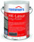 Remmers Lasure HK Grey-Protect Gris anthracite, 2,5 litres, Lasure bois Premium pour l'extérieur, effet grisaillement en 3 teintes de gris naturel, 3 protections du bois en 1.