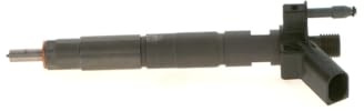 BOSCH 0 445 118 036 Einspritzdüse Injektor mit Dichtring