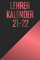 Lehrerkalender 2020 2021 Lehrer Planer 21 Lehrerplaner 2020/2021: Studienplaner, Tagesplaner, Wochenplaner, Buchkalender Wochenübersicht, Kalenderbuch ... Journal, Notizbuch Schwarz, A5 1 Woche