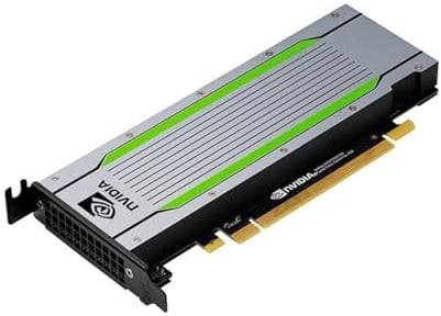 HPE NVIDIA Tesla T4 Grafikkarte - 16 GB GDDR6