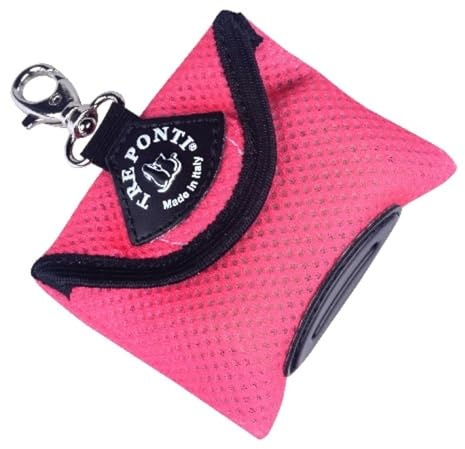 Tre Ponti - Hygienic Bag Mesh - Pesca