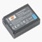 BP-1030 DSTE Rechange Batterie Compatible pour ED-BP1030 BP1130 und Samsung NX200 NX210 NX1000 Caméra, Système de Batterie Intelligent