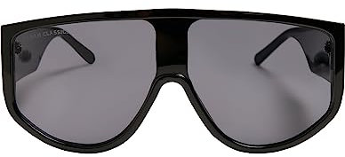 Urban Classics Unisex Sunglasses Florida black, one size
