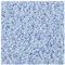 5 g Miyuki Delica Rocailles Seed Beads, 11/0 (1.6 mm) Opaque Lt. Sky Blue (Miyuki Delica Rocailles Samenperlen Blau)