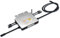 PMSUN Micro-onduleur 700W avec Communication WiFi-Étanche-MPPT-Empilable-Entrée Solaire DC30-60V-Sortie sinusoïdale Pure-pour modules photovoltaïques 30V36V Centrale électrique à Balcon