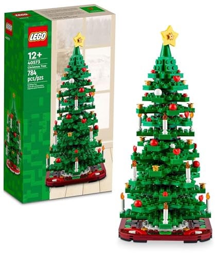 Lego Weihnachtsbaum 40573 Konstruktionsspielzeug