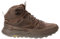 Jack Wolfskin Herren TERRAQUEST Texapore MID M Wanderschuh, Bear, 42 EU