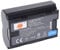 NP-W235 DSTE DE 7.2V Ersatz Batterie Akku Kompatibel für Fuji XT4 X-H2 X-H2S