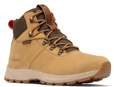 Columbia Herren Peakfreak Rush Shandal Sandale Outdoor 2109471 010 | Die Columbia Peakfreak Roam Outdry Wanderschuhe für Männer – wetterfest, atmungsaktiv und ideal für jedes Terrain.