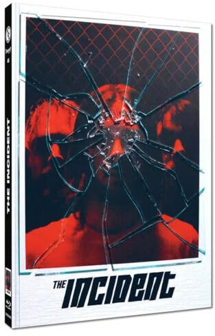 The Incident Mediabook B [Blu-ray]