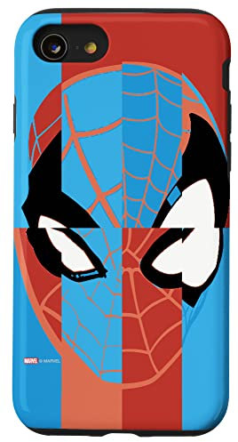 iPhone SE (2020) / 7 / 8 Marvel Studios Beyond Amazing Spider-Man Collage Case
