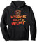 Die Wilden Kerle Wilder gehts nicht Pullover Hoodie