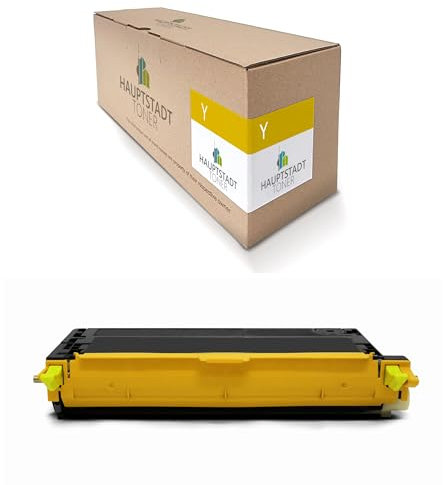 H.T. Toner 5X kompatibel für HP Color Laserjet M552 M553 M577 ersetzt CF360X-63X 508X