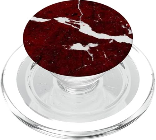 ICONIC RUBY PopSockets PopGrip für MagSafe