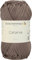 Schachenmayr 9801210-00161 Handstrickgarn, 100% Baumwolle, teddy, 11,5 x 5,2 x 6 cm, 50