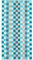 Cawö Handtücher Unique Karo 942 türkis - 44