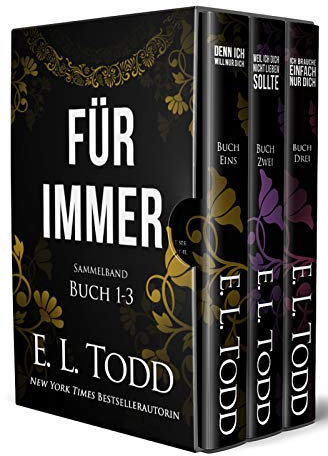 Für Immer Sammelband: Buch 1-3
