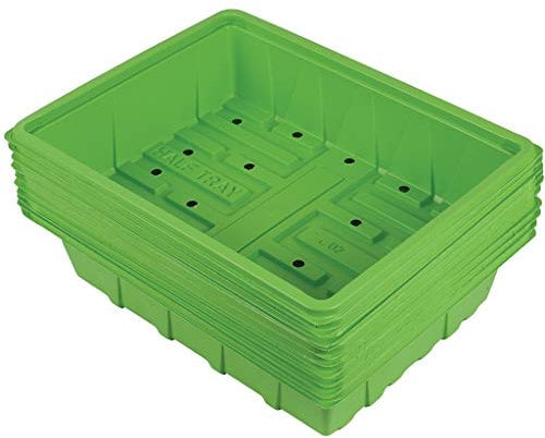Grow It Half Seed Tray pack of 10