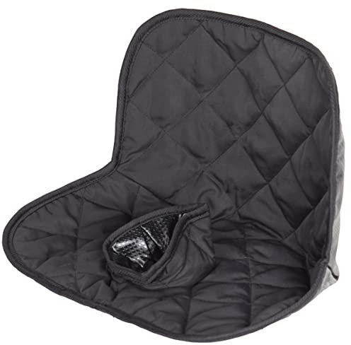 BabyMad Car Seat Protector Pee Pad. Water-Resistant and Non-Slip Protection from Food and Drink Spills, Leaky Nappies and Potty Training Accidents