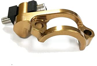 Braking Matchmaker SRAM Incas 2.0 Gold