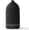 Bobolyn Essential Oil Diffuser Ceramic Aromatherapy Ultrasonic Cool Mist Aroma Oil Diffuser Fragrance 150ml with Waterless Auto Shut-Off and 7-Color LED Light for Home Yoga Spa