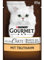 Gourmet PURINA GOURMET A la Carte Katzenfutter nass, mit Truthahn und Gemüse, 26er Pack (26 x 85g)