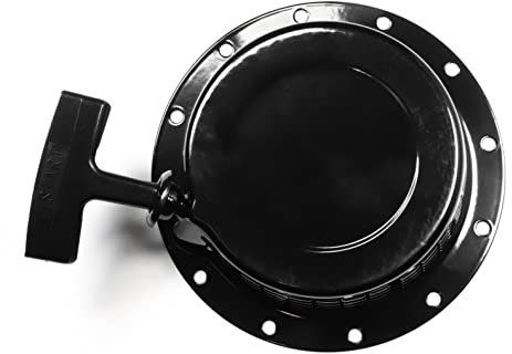 HOLZER Seilzugstarter für Güde GSE 2700 (GSE2700) Generator Aggregat Stromerzeuger