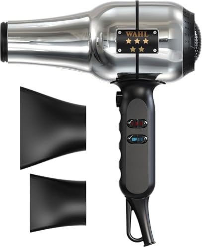 Wahl Barber Dryer, 2200 W