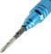 CABLEPELADO Cacciavite triwing punta 2,0 mm | Compatibile con Switch, Nintendo Wii, NDS, NDSL, DS Lite, GBA, Gameboy Advance, MacBook Pro | Cacciavite di precisione | Girevole | Punta Y 2,0 mm