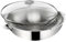 Wok 30cm Avec Couvercle En Verre - 12138042230