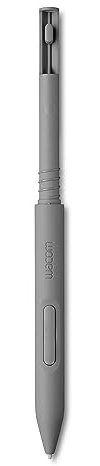 Wacom One Pen, Front case - Gray (2023 Edition)