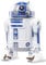 Star Wars The Vintage Collection R-Zwo D-Zwo (R2-D2), Action-Figur zum Sammeln zu Star Wars: Eine Neue Hoffnung (Skala 9,5 cm)