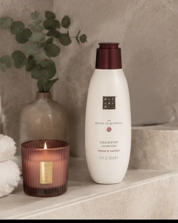 RITUALS The Ritual Of Ayurveda Shampoo, 250 ml