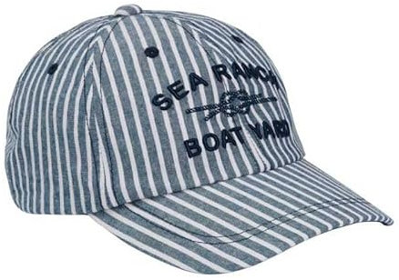 Sea Ranch Hampton Cap One Size