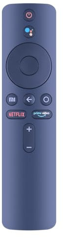 Voice Replacement XMRM-006 For Mi Xiaomi TV Stick MI Box S 4K Bluetooth Voice Remote Control