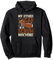 Mein anderes Auto ist ein Scrum Machine Rugby Pullover Hoodie