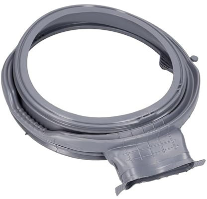 LUTH Premium Profi Parts Joint de porte compatible avec Beko 2856910200 pour machine à laver et sèche-linge