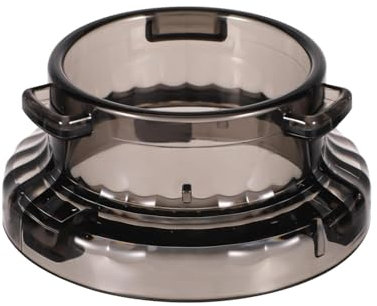 54mm Coffee Machine Dosing Funnel, Espresso Accessories for Breville
