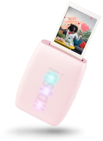 INSTAX Mini Link 3 Google Pixel Édition spéciale