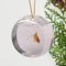 Weihnachten Keramik Anhänger Fisch In Der Schüssel Ornament Vintage Glas Ornamente Weihnachtsschmuck Mit Seil Weihnachtsanhänger Personalisierte Christbaumschmuck, 1 Piece