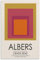 Gnvkd Ecbxz Josef Albers Poster Josef Albers Tribute quadratische Leinwand Malerei Josef Albers Wandkunst Josef Albers Drucke für Wohnkultur Bild 50x70cm Kein Rahmen