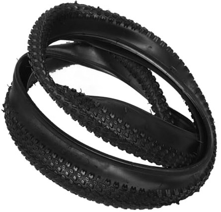 Anneome Mountainbike Reifen Fahrradreifen Liner Schlauchloser Fahrradreifen Universal Fahrradreifen Fahrradreifen Giant Fahrradreifen Airless Fahrradreifen Fahrradschlauch Vollgummireifen