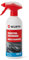 WURTH Eliminador de Insectos 500ml – Spray Espuma Activa para Cristales, Pintura, Cromo y Plásticos – Limpia Restos Secos sin Frotar – Ref. 08934700001
