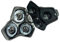 Compatible for Philips， Series 5000 7000 S7732 S7735 S7731 S7910 S8050 S9932 S9935 S9936 S7888 SH71 Replacement Shaver Head Razor Blade