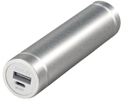 Batterie rechargeable, boîtier cylindrique, bornes à ressort sans outil, capacité de 5000 mAh, compatible avec batterie en aluminium 18650 21700