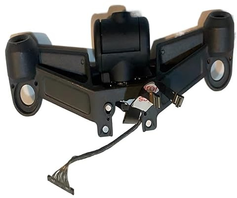 SHANGYG Drohne für DJI Inspire 2 Frontkamera mit FPV-Objektiv