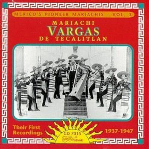 1st Recordings 1937-47